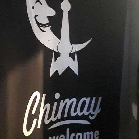 " Chimay Welcome " ---------------- Au Coeur De La Ville Historique --Exceptionnellement Calme Buitenkant foto