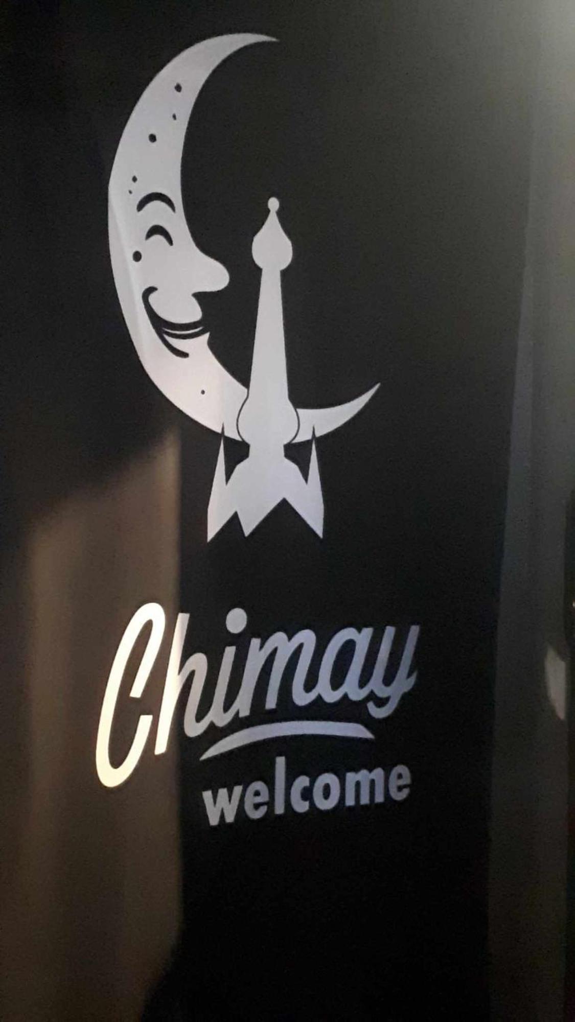 " Chimay Welcome " ---------------- Au Coeur De La Ville Historique --Exceptionnellement Calme Buitenkant foto